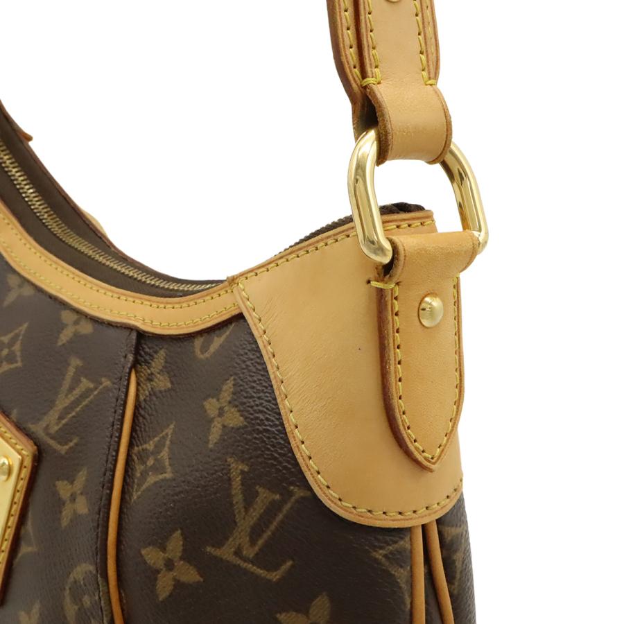 ルイ・ヴィトン バッグ テムズPM モノグラム ショルダーバッグ M56384 LOUIS VUITTON（ルイ・ヴィトン） ルイ ヴィトン モノグラム テムズPM