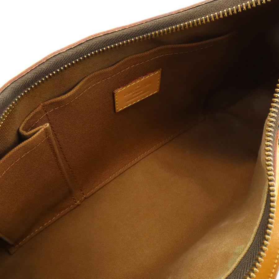 LOUIS VUITTON（ルイ・ヴィトン） ルイ ヴィトン モノグラム テムズPM