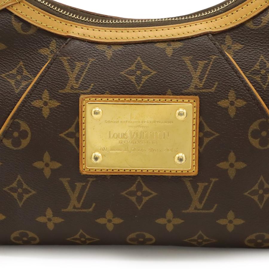 LOUIS VUITTON（ルイ・ヴィトン） ルイ ヴィトン モノグラム テムズPM