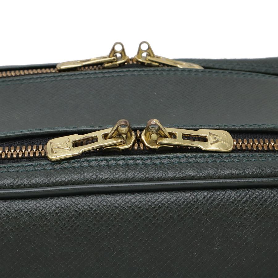 LOUIS VUITTON（ルイ・ヴィトン） ルイ ヴィトン タイガ リポーターPM