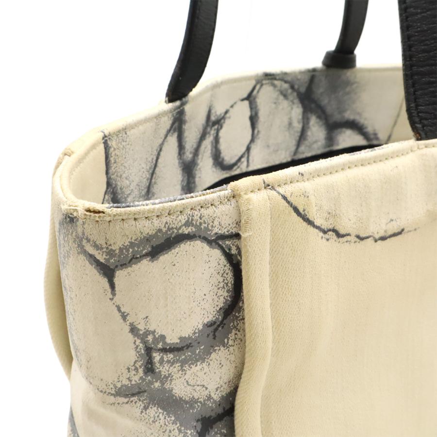 CHANEL（シャネル） ココマーク カメリア トートバッグ ショルダー