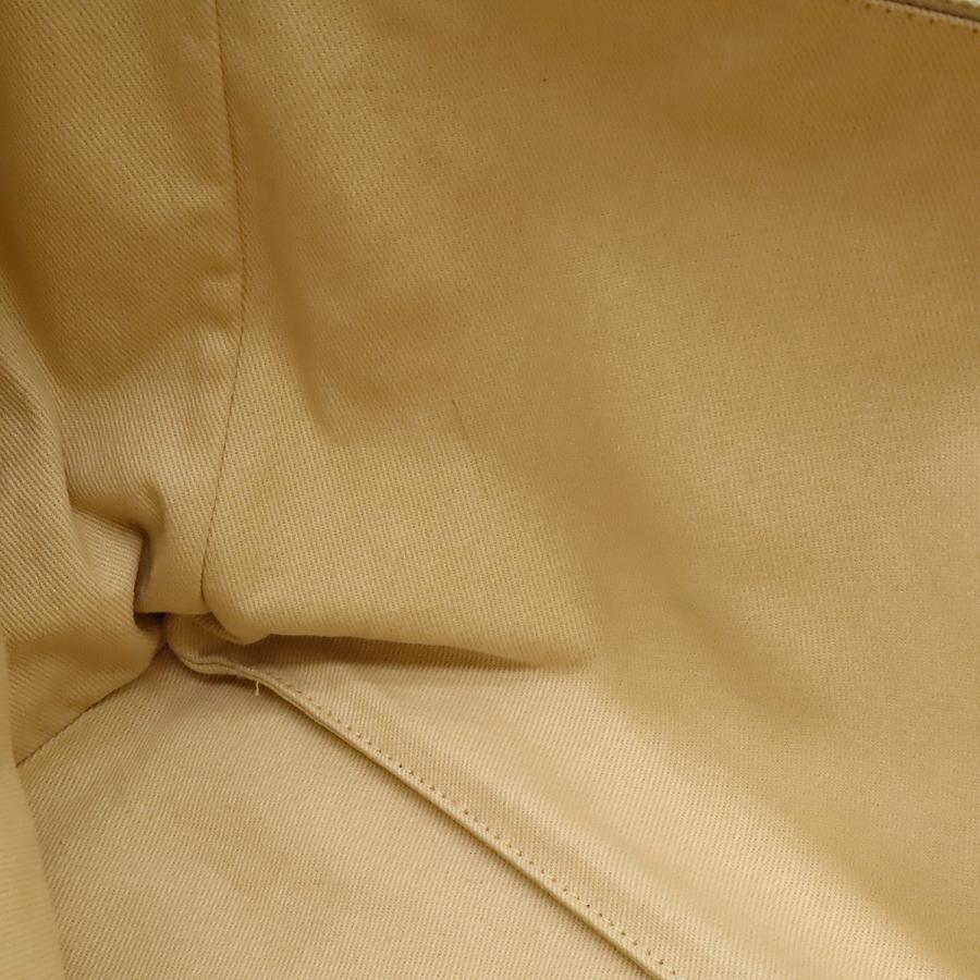 CHANEL（シャネル） カメリア ロゴ トートバッグ ラージトート