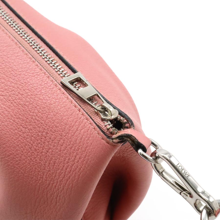 LOEWE（ロエベ） エレファントバッグ ミニ アニマルシリーズ ゾウ 象