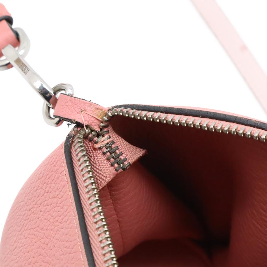 LOEWE（ロエベ） エレファントバッグ ミニ アニマルシリーズ ゾウ 象