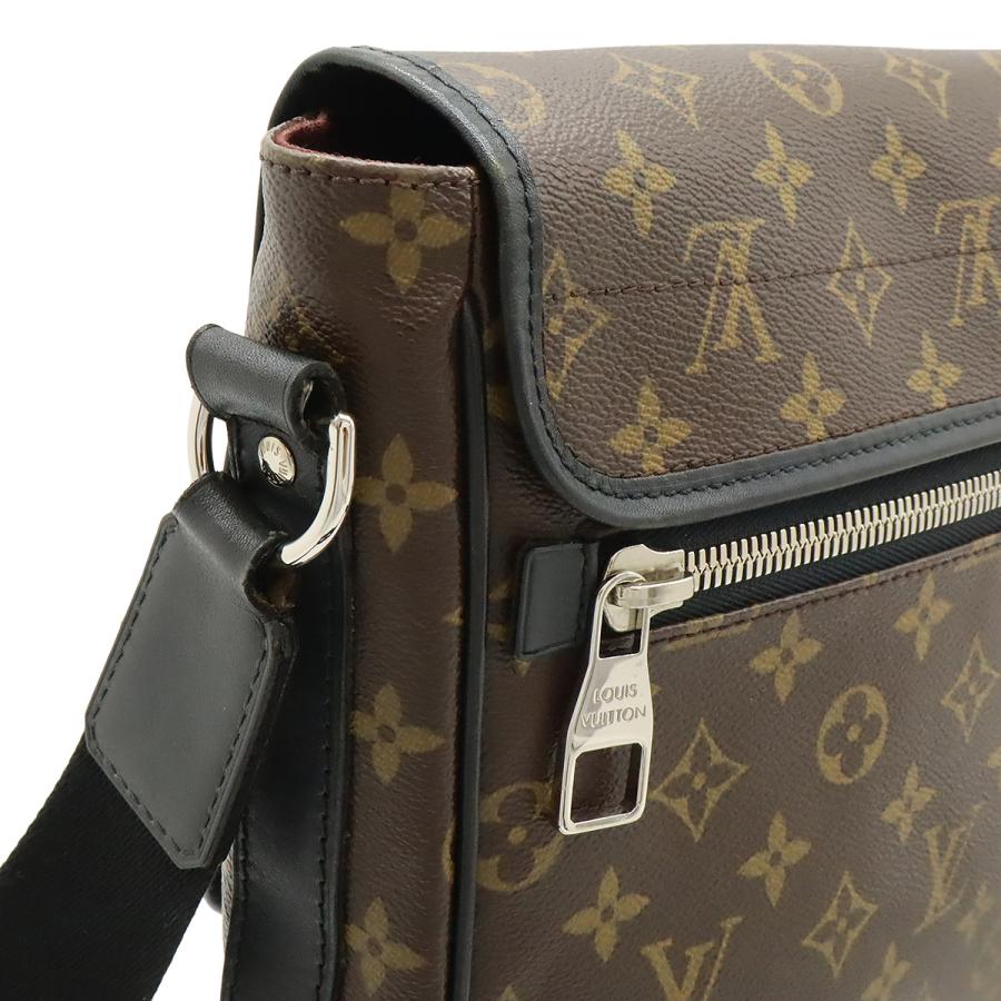 LOUIS VUITTON（ルイ・ヴィトン） ルイ ヴィトン モノグラムマカサー