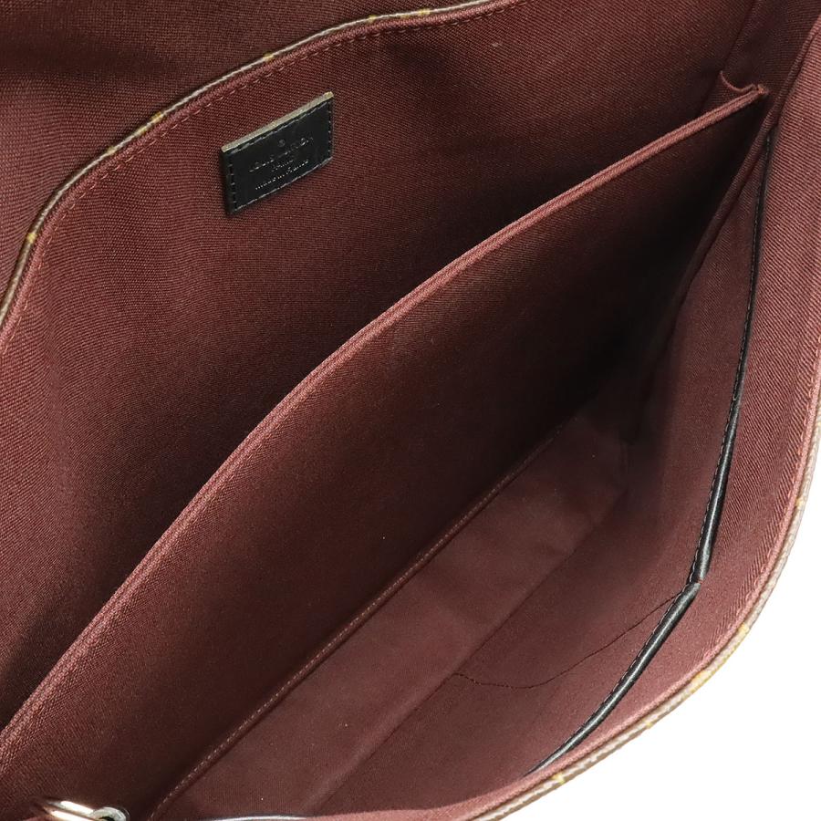 LOUIS VUITTON（ルイ・ヴィトン） ルイ ヴィトン モノグラムマカサー
