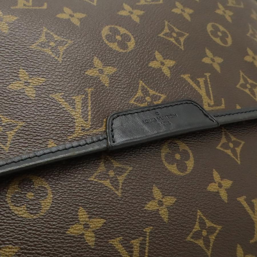 LOUIS VUITTON（ルイ・ヴィトン） ルイ ヴィトン モノグラムマカサー