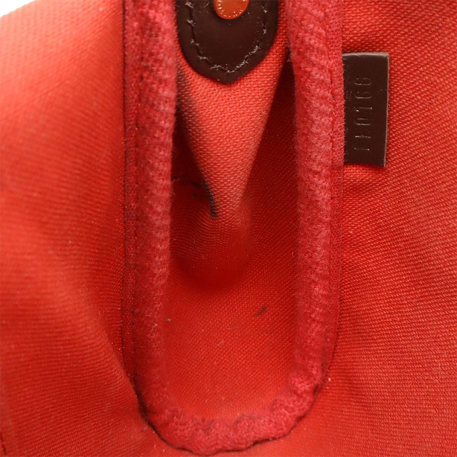 ルイヴィトン　フェイボリット2way ショルダーバッグ　クラッチバッグ LOUIS VUITTON（ルイ・ヴィトン） ルイ ヴィトン ダミエ