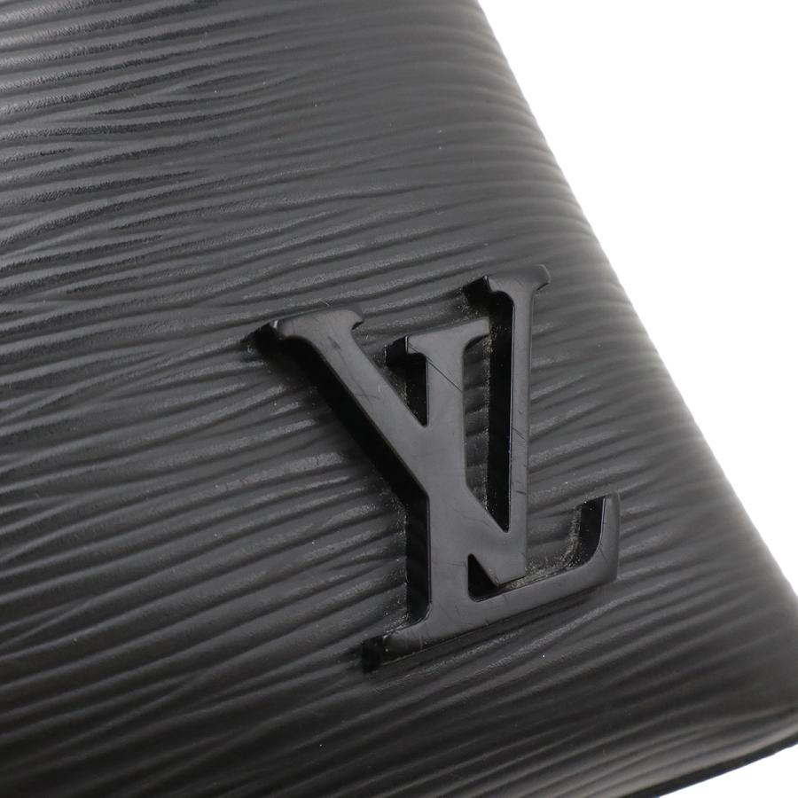 LOUIS VUITTON（ルイ・ヴィトン） ルイ ヴィトン エピ クレベールPM