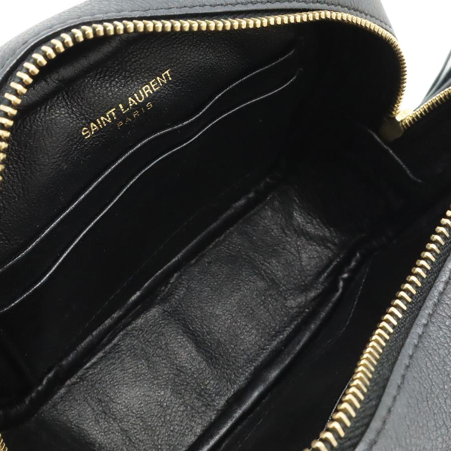 SAINT LAURENT PARIS サン ローラン パリ イブサンローラン ブロガー