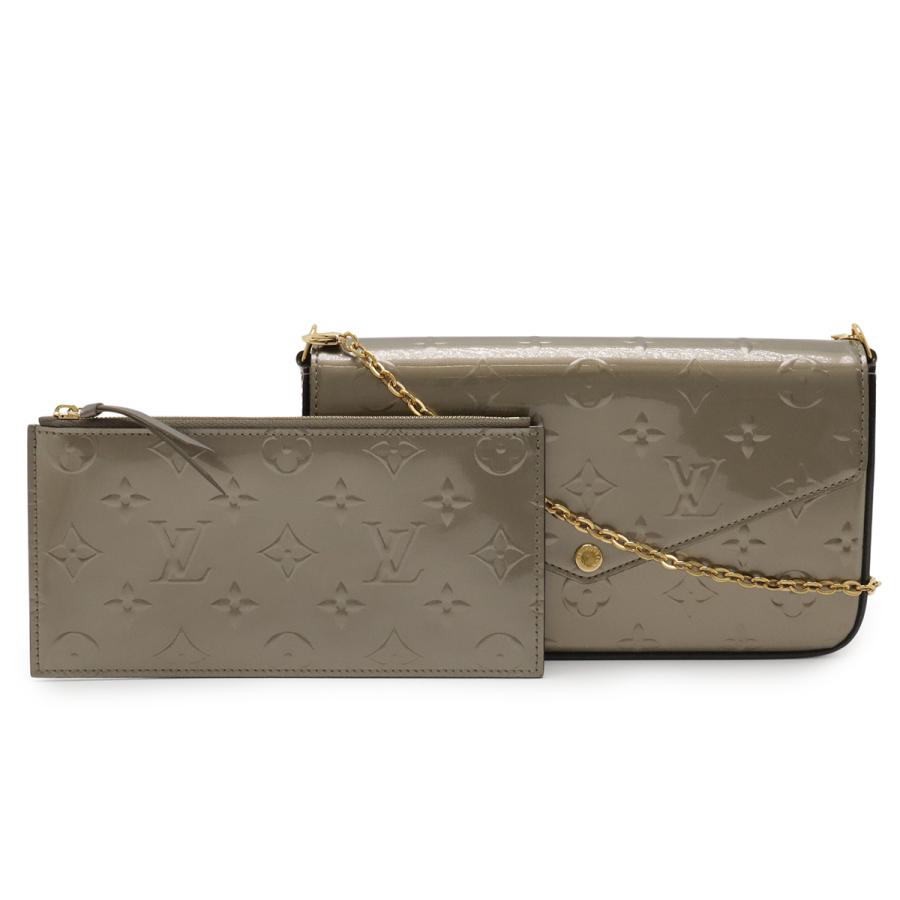 LOUIS VUITTON（ルイ・ヴィトン） ルイ ヴィトン モノグラムヴェルニ