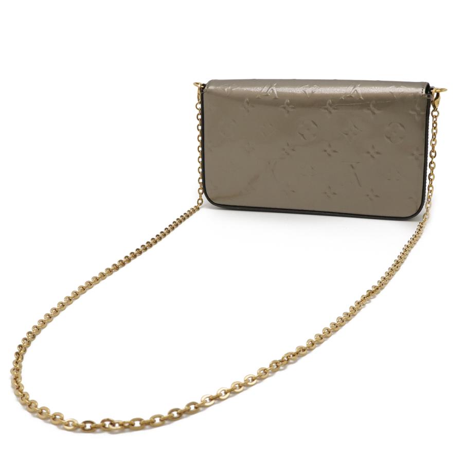 LOUIS VUITTON（ルイ・ヴィトン） ルイ ヴィトン モノグラムヴェルニ