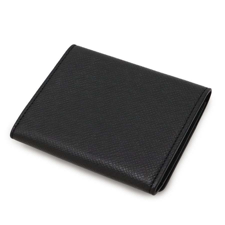LOUIS VUITTON ルイ ヴィトン タイガ アンヴェロップ カルト ドゥ ヴィジット NM カードケース 名刺入れ ノワール 黒 ブラック M64595 | LOUIS VUITTON | 01