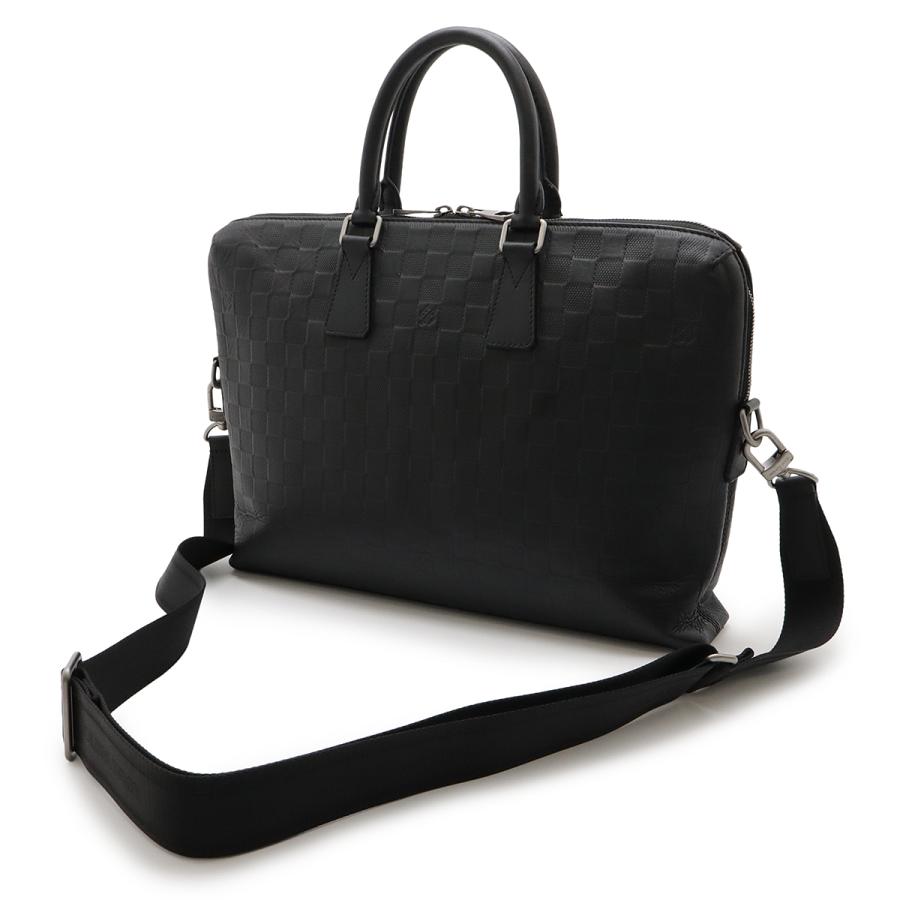 LOUIS VUITTON（ルイ・ヴィトン） ルイ ヴィトン ダミエ アンフィニ