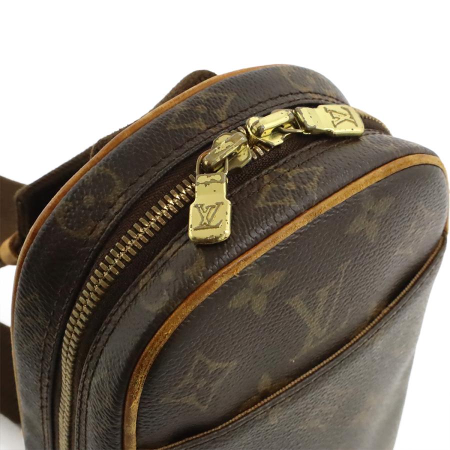 LOUIS VUITTON（ルイ・ヴィトン） ルイ ヴィトン モノグラム