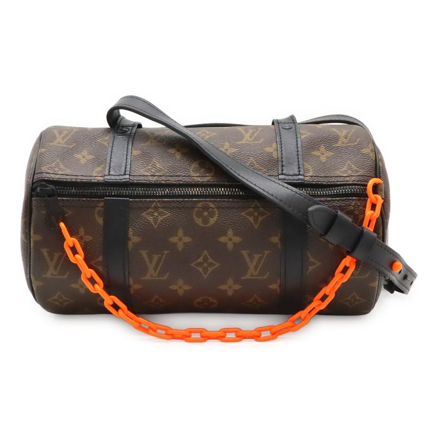 LOUIS VUITTON ルイ ヴィトン モノグラムソーラーレイ ミニ ポロション ショルダーバッグ チェーン 2WAY ヴァージルアブロー M44479 LOUIS VUITTON（ルイ・ヴィトン） ルイ ヴィトン モノグラムソーラー