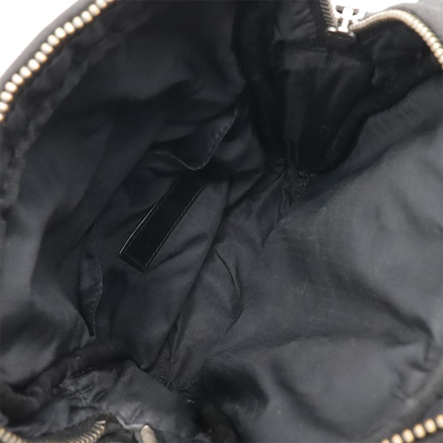 SAINT LAURENT PARIS サン ローラン パリ YSL イブサンローラン ショルダーバッグ ポシェット キャンバス レザー ブラック 黒 581700 |  | 06