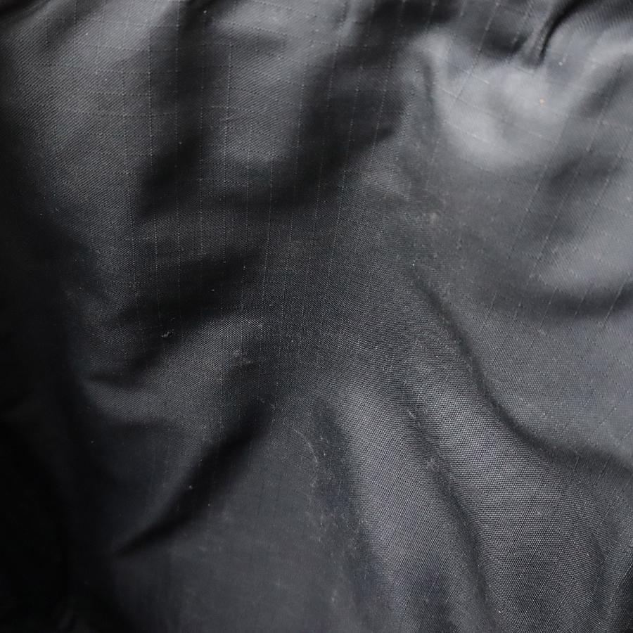 SAINT LAURENT PARIS サン ローラン パリ YSL イブサンローラン ショルダーバッグ ポシェット キャンバス レザー ブラック 黒 581700 |  | 07