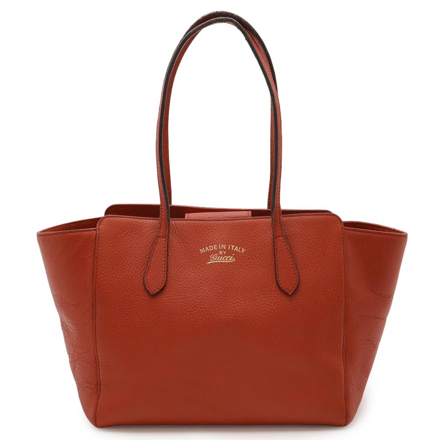 GUCCI グッチ ショルダーバッグ スウィング GUCCI（グッチ） スウィング トートバッグ ショルダーバッグ