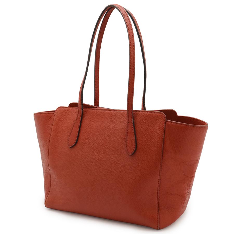 GUCCI（グッチ） スウィング トートバッグ ショルダーバッグ