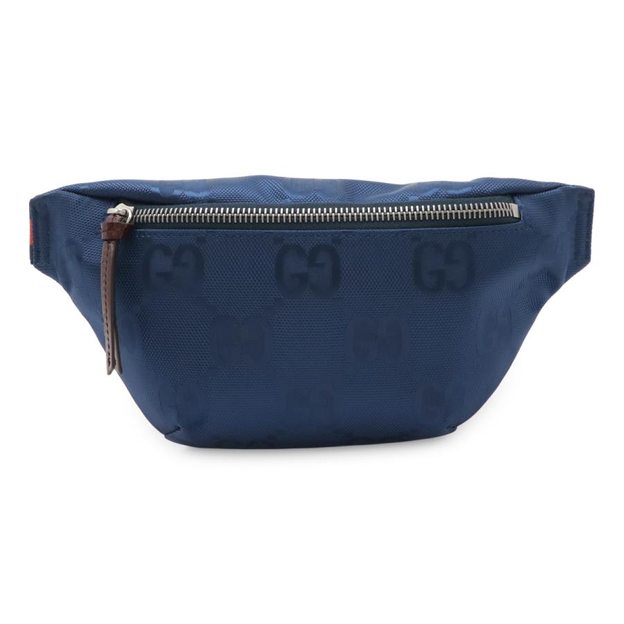 GUCCI（グッチ） チルドレンズ GGナイロン ベルトバッグ ウエスト