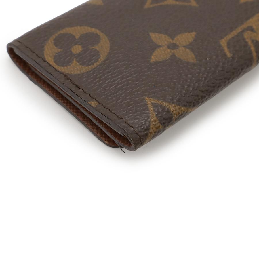 LOUIS VUITTON ルイ ヴィトン モノグラム ミュルティクレ4 4連キーケース M62631 | LOUIS VUITTON | 02