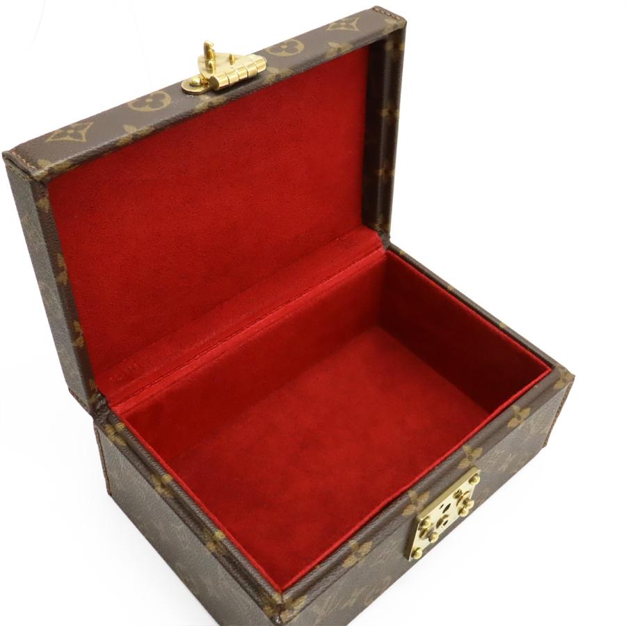 LOUIS VUITTON（ルイ・ヴィトン） ルイ ヴィトン モノグラム ボワット