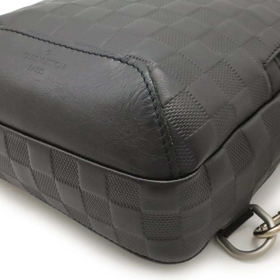 LOUIS VUITTON（ルイ・ヴィトン） ルイ ヴィトン ダミエアンフィニ