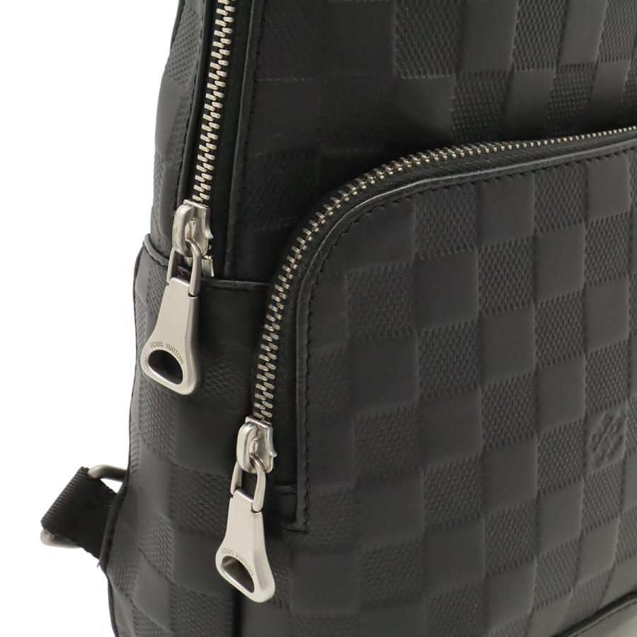 LOUIS VUITTON（ルイ・ヴィトン） ルイ ヴィトン ダミエアンフィニ