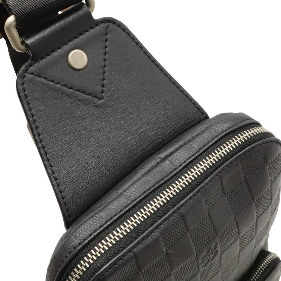 LOUIS VUITTON（ルイ・ヴィトン） ルイ ヴィトン ダミエアンフィニ