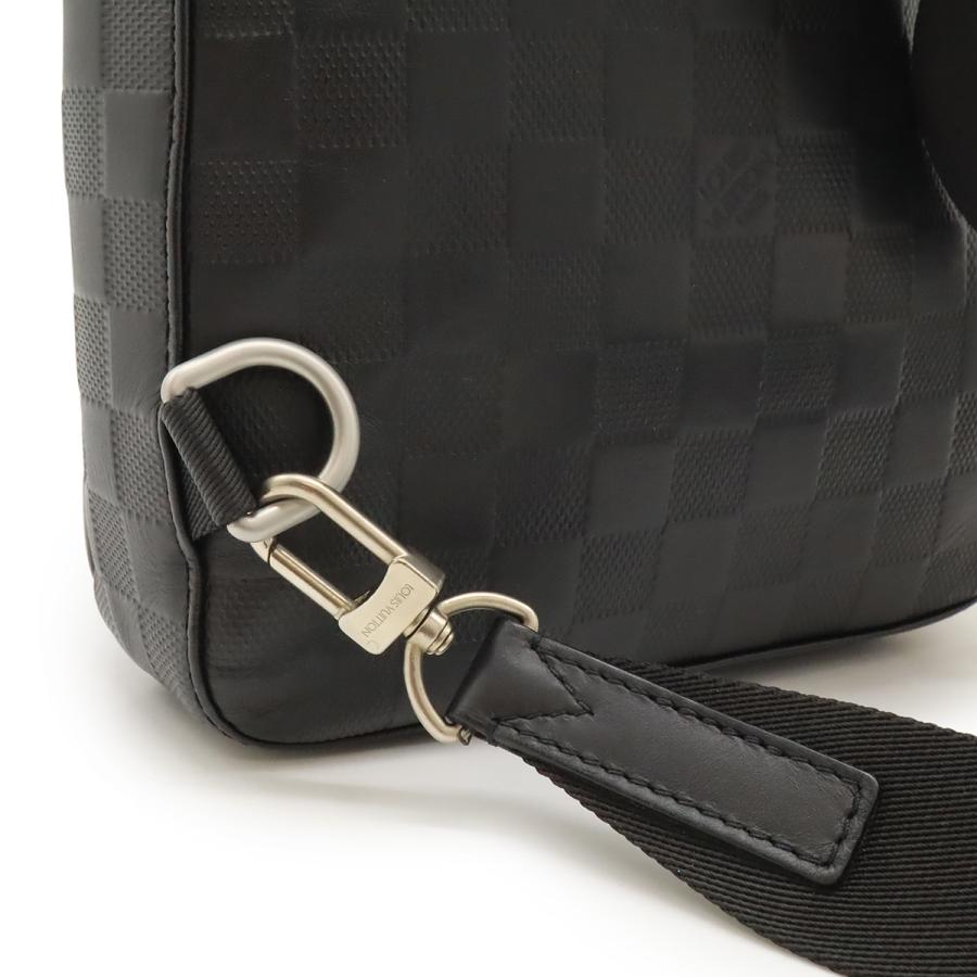 LOUIS VUITTON（ルイ・ヴィトン） ルイ ヴィトン ダミエアンフィニ
