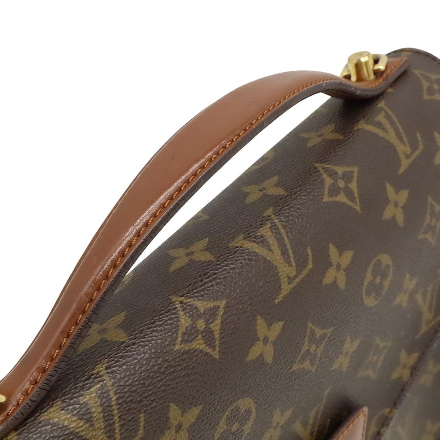 LOUIS VUITTON ルイヴィトン モノグラム モンソー28 ビジネス LOUIS VUITTON（ルイ・ヴィトン） ルイ ヴィトン モノグラム モンソー