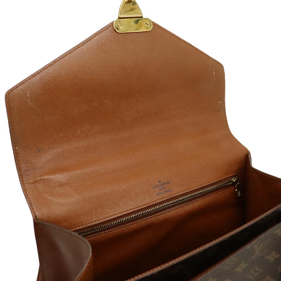 LOUIS VUITTON（ルイ・ヴィトン） ルイ ヴィトン モノグラム モンソー