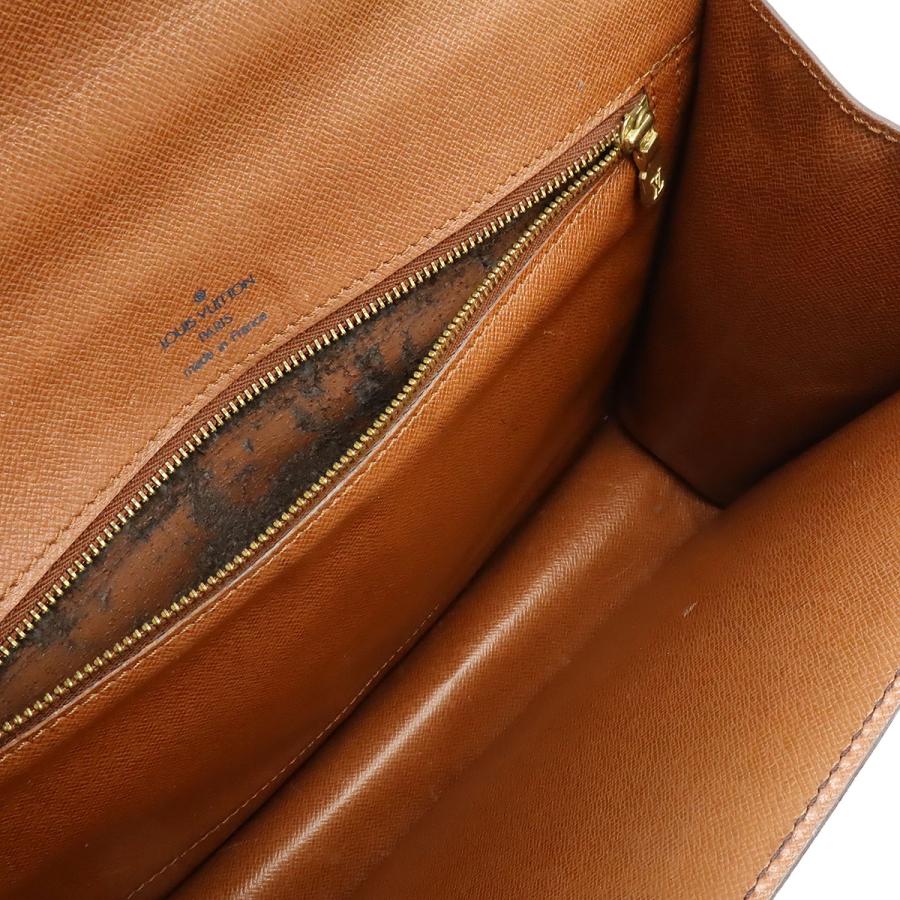 LOUIS VUITTON（ルイ・ヴィトン） ルイ ヴィトン モノグラム モンソー