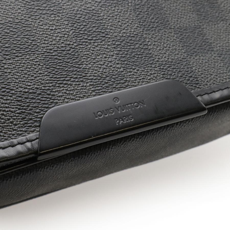 LOUIS VUITTON（ルイ・ヴィトン） ルイ ヴィトン ダミエグラフィット