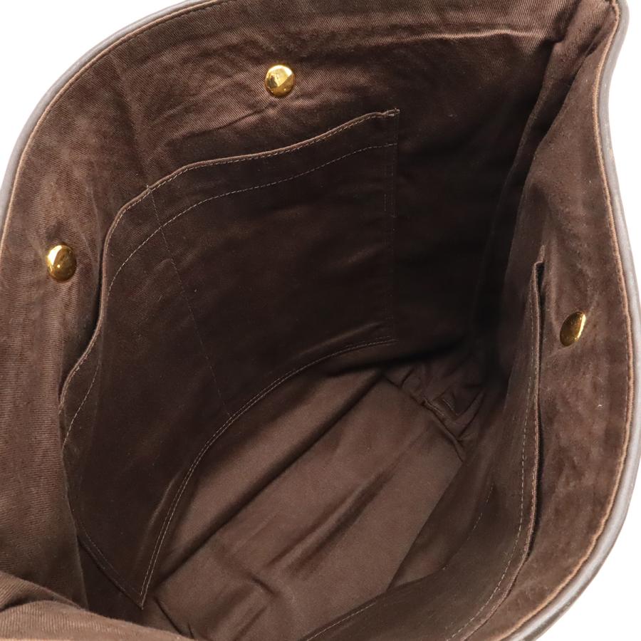 HERMES（エルメス） カバ チェンナイMM トートバッグ ショルダーバッグ