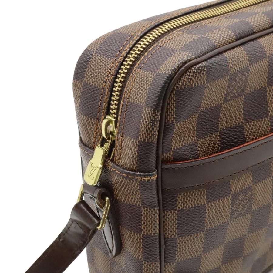 LOUIS VUITTON（ルイ・ヴィトン） ルイ ヴィトン ダミエ トロカデロ27