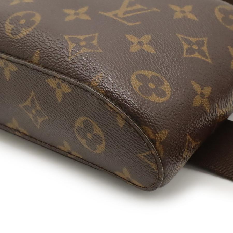 LOUIS VUITTON ルイ ヴィトン モノグラム ジェロニモス ボディバッグ ショルダーバッグ ウエストバッグ ウエストポーチ SPオーダー | LOUIS VUITTON | 02