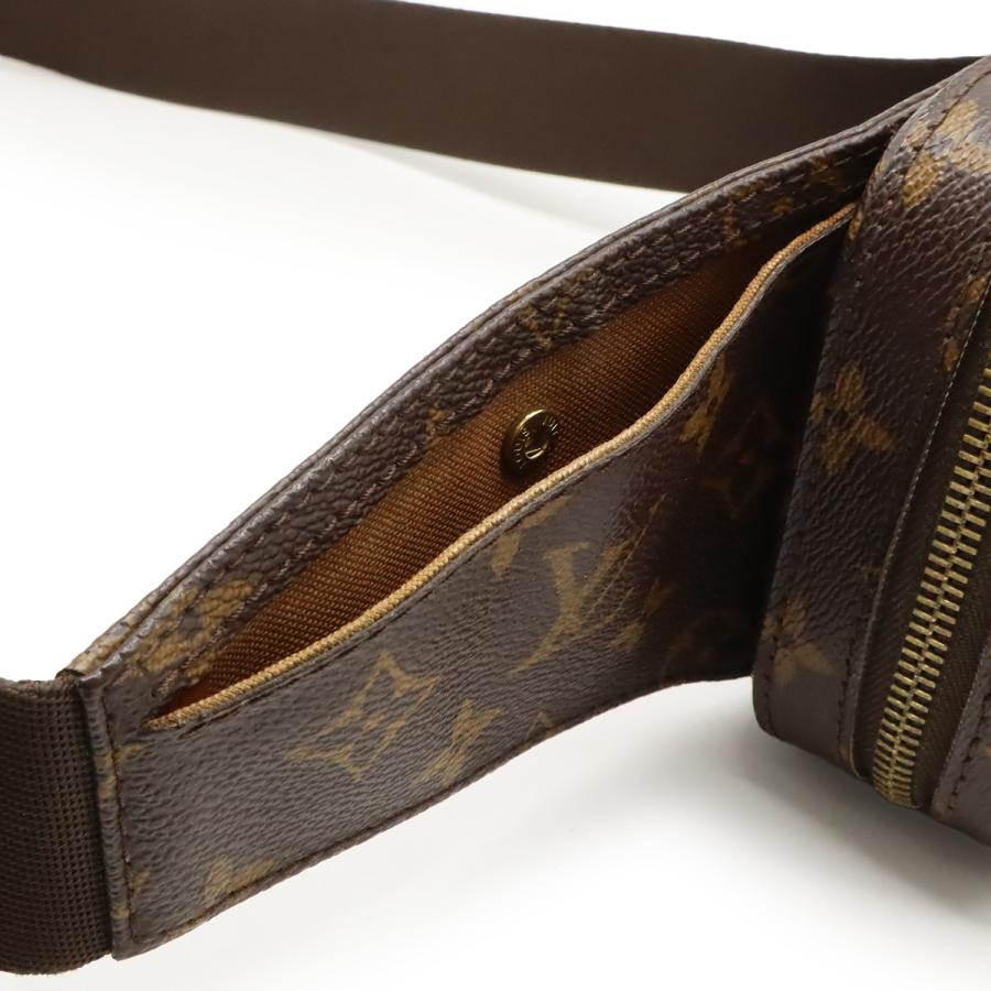 LOUIS VUITTON ルイ ヴィトン モノグラム ジェロニモス ボディバッグ ショルダーバッグ ウエストバッグ ウエストポーチ SPオーダー | LOUIS VUITTON | 03