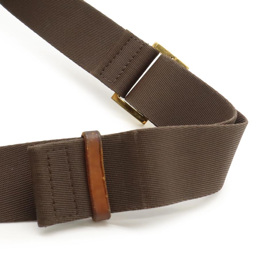 【美品】ルイヴィトン　モノグラム　ボディバッグ　ウエストポーチ　ジェロニモス LOUIS VUITTON（ルイ・ヴィトン） ルイ ヴィトン モノグラム
