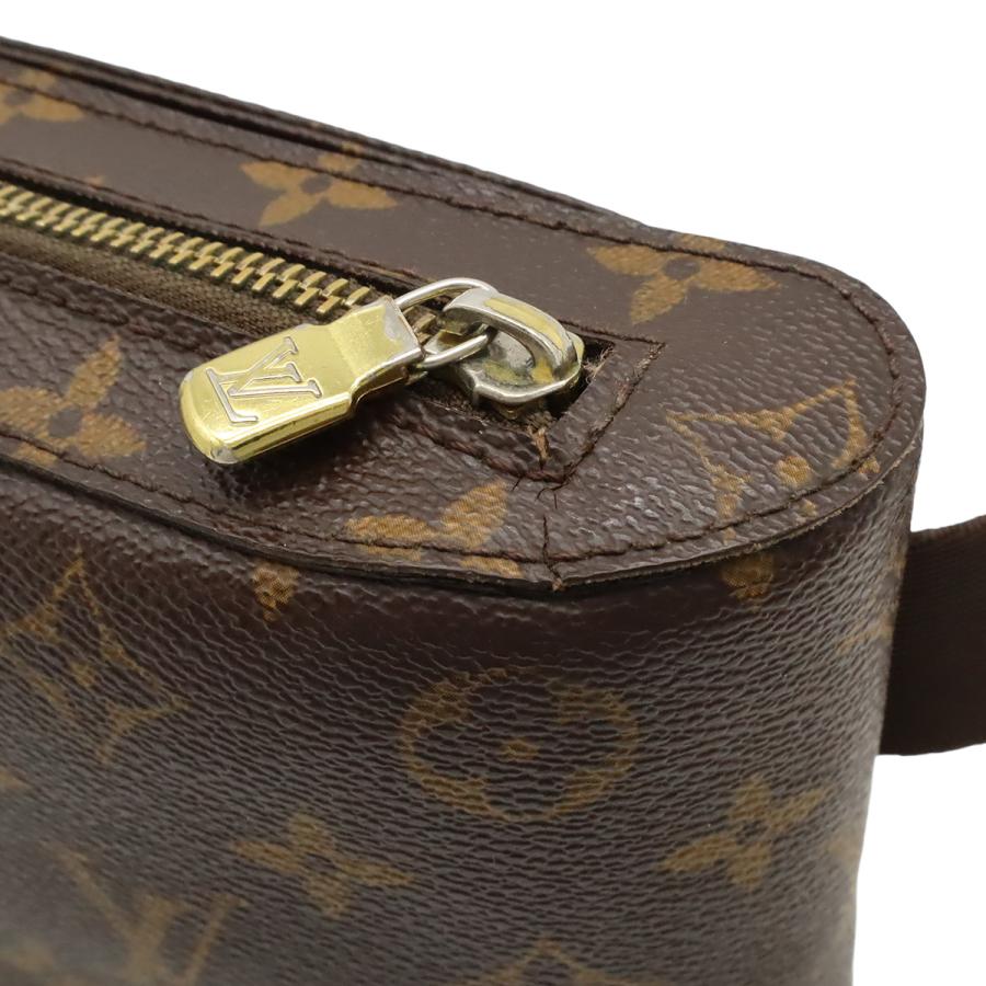 LOUIS VUITTON ルイ ヴィトン モノグラム ジェロニモス ボディバッグ ショルダーバッグ ウエストバッグ ウエストポーチ SPオーダー | LOUIS VUITTON | 06