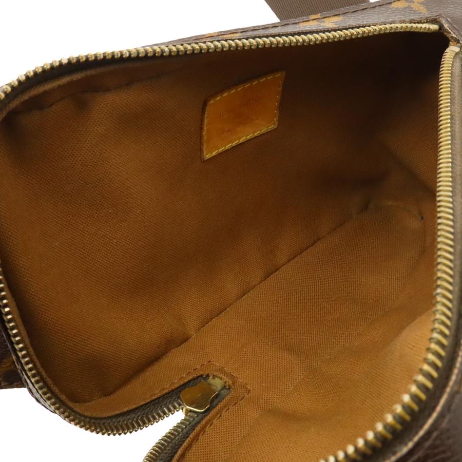 LOUIS VUITTON ルイ ヴィトン モノグラム ジェロニモス ボディバッグ ショルダーバッグ ウエストバッグ ウエストポーチ SPオーダー | LOUIS VUITTON | 07