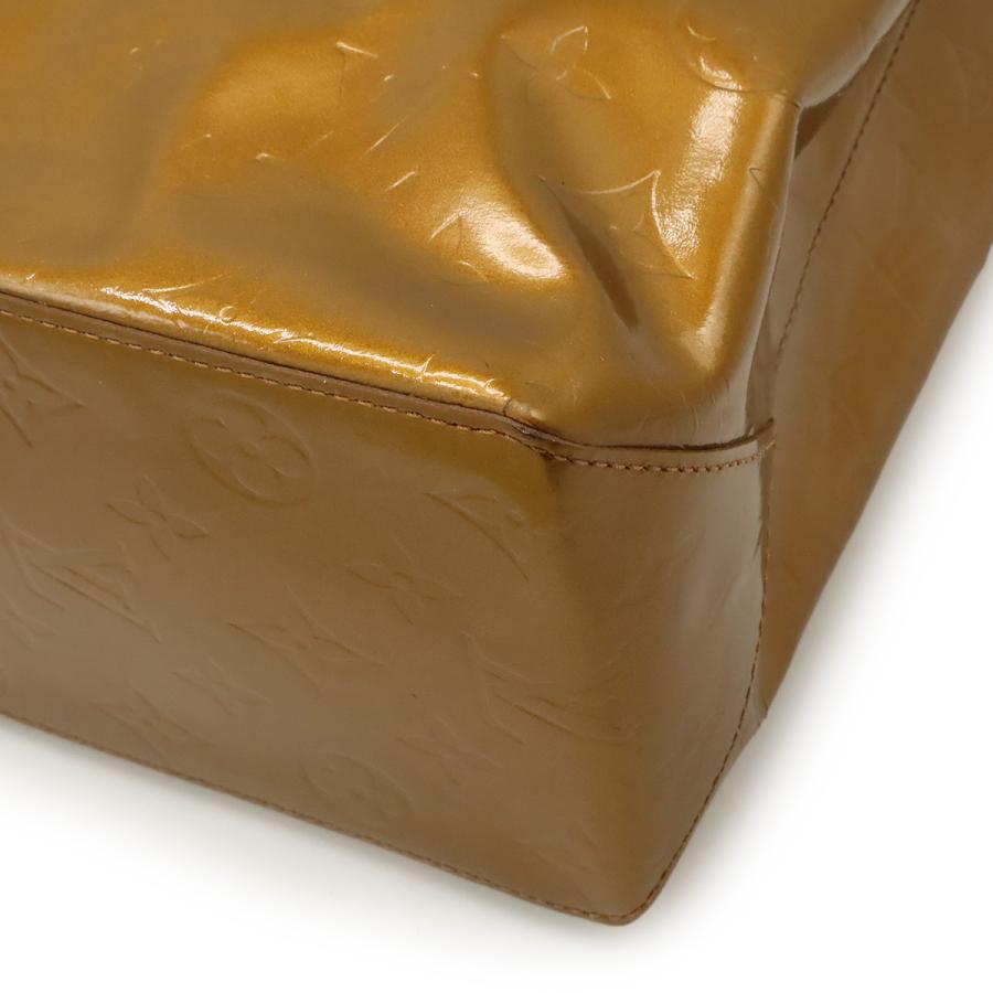 LOUIS VUITTON（ルイ・ヴィトン） ルイ ヴィトン モノグラムヴェルニ