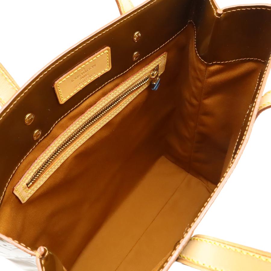 LOUIS VUITTON（ルイ・ヴィトン） ルイ ヴィトン モノグラムヴェルニ