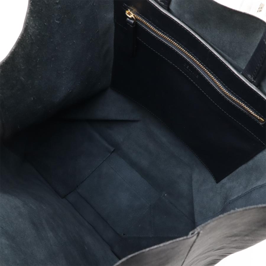 CELINE（セリーヌ） ホリゾンタルカバ トートバッグ ラージトート