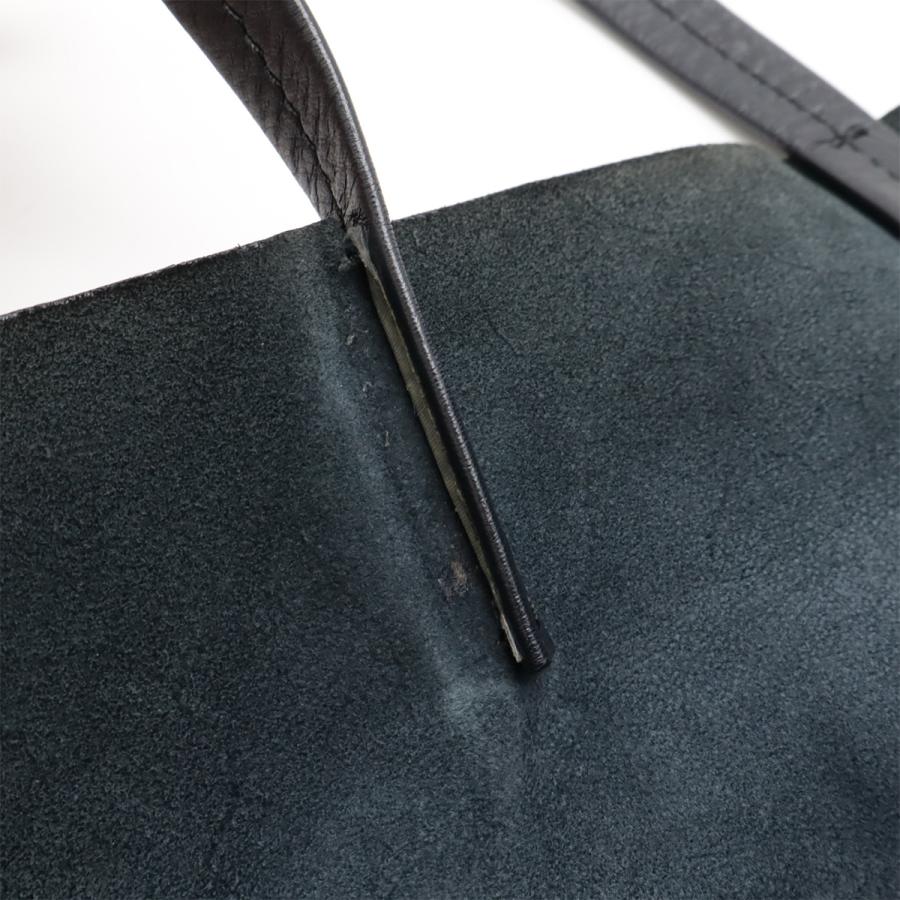 CELINE（セリーヌ） ホリゾンタルカバ トートバッグ ラージトート