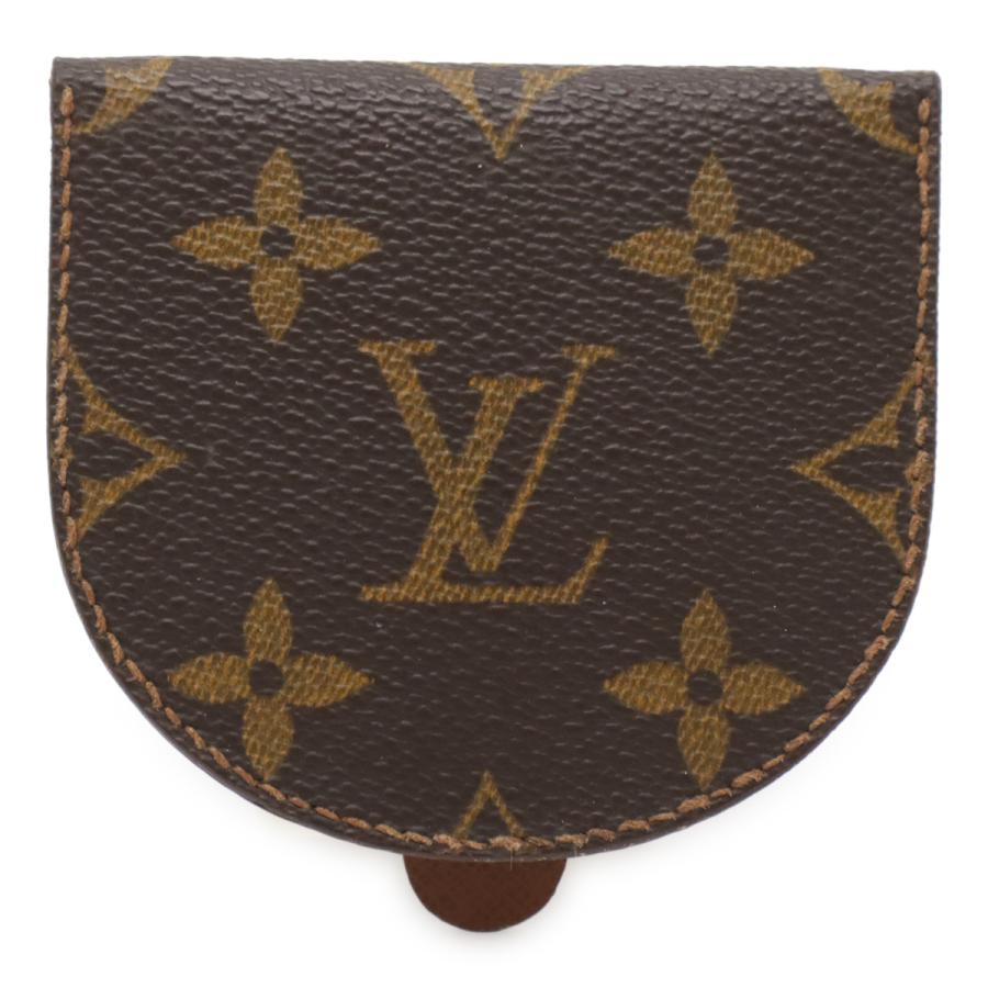 LOUIS VUITTON ルイ ヴィトン モノグラム ポルトモネ キュベット ケース 小銭入れ パース M61960 LOUIS VUITTON（ルイ・ヴィトン） ルイ ヴィトン モノグラム