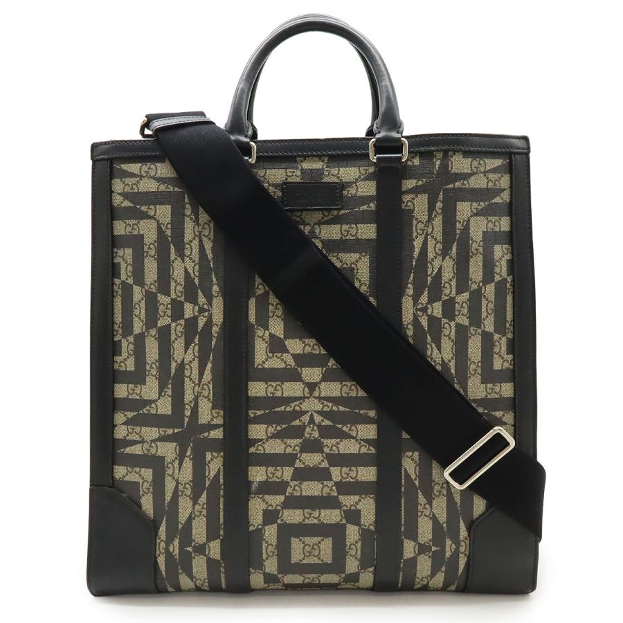 GUCCI（グッチ） GGカレイド GGカレイドスコープ トートバッグ 2WAY 