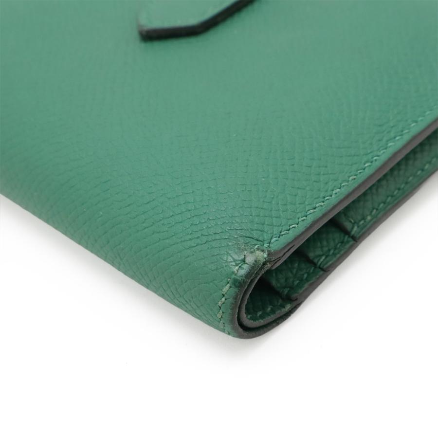 HERMES（エルメス） ベアンコンパクト 2つ折り財布 二つ折り財布