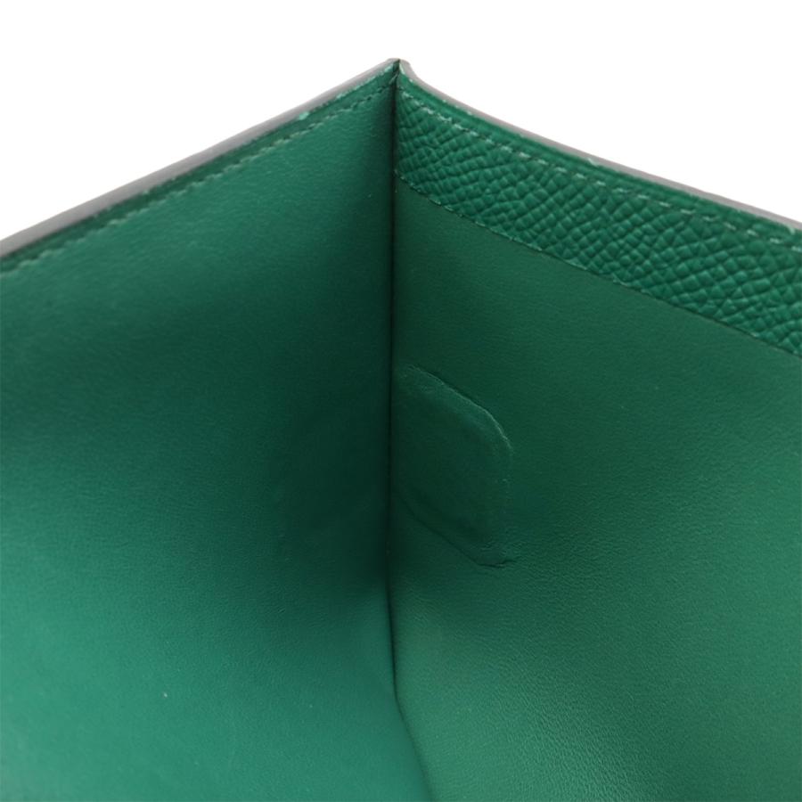 HERMES（エルメス） ベアンコンパクト 2つ折り財布 二つ折り財布